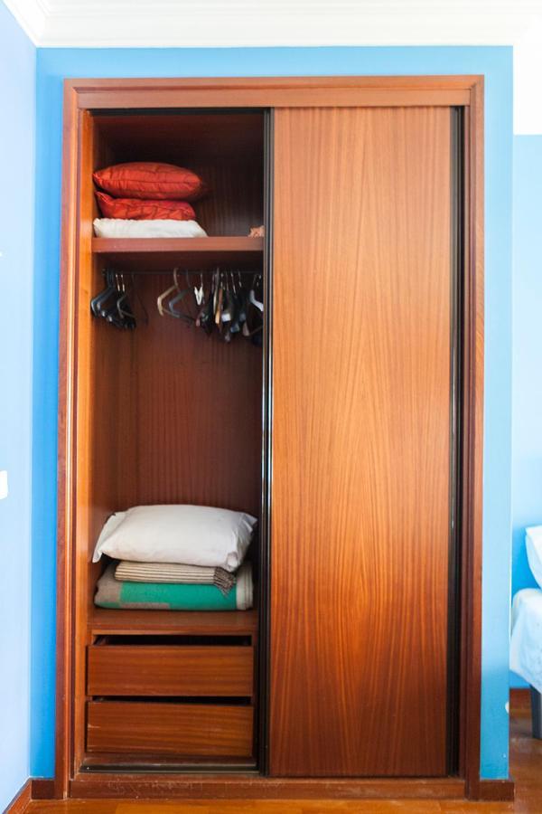 Quarto Junto Ao Mar Матозінюш Екстер'єр фото