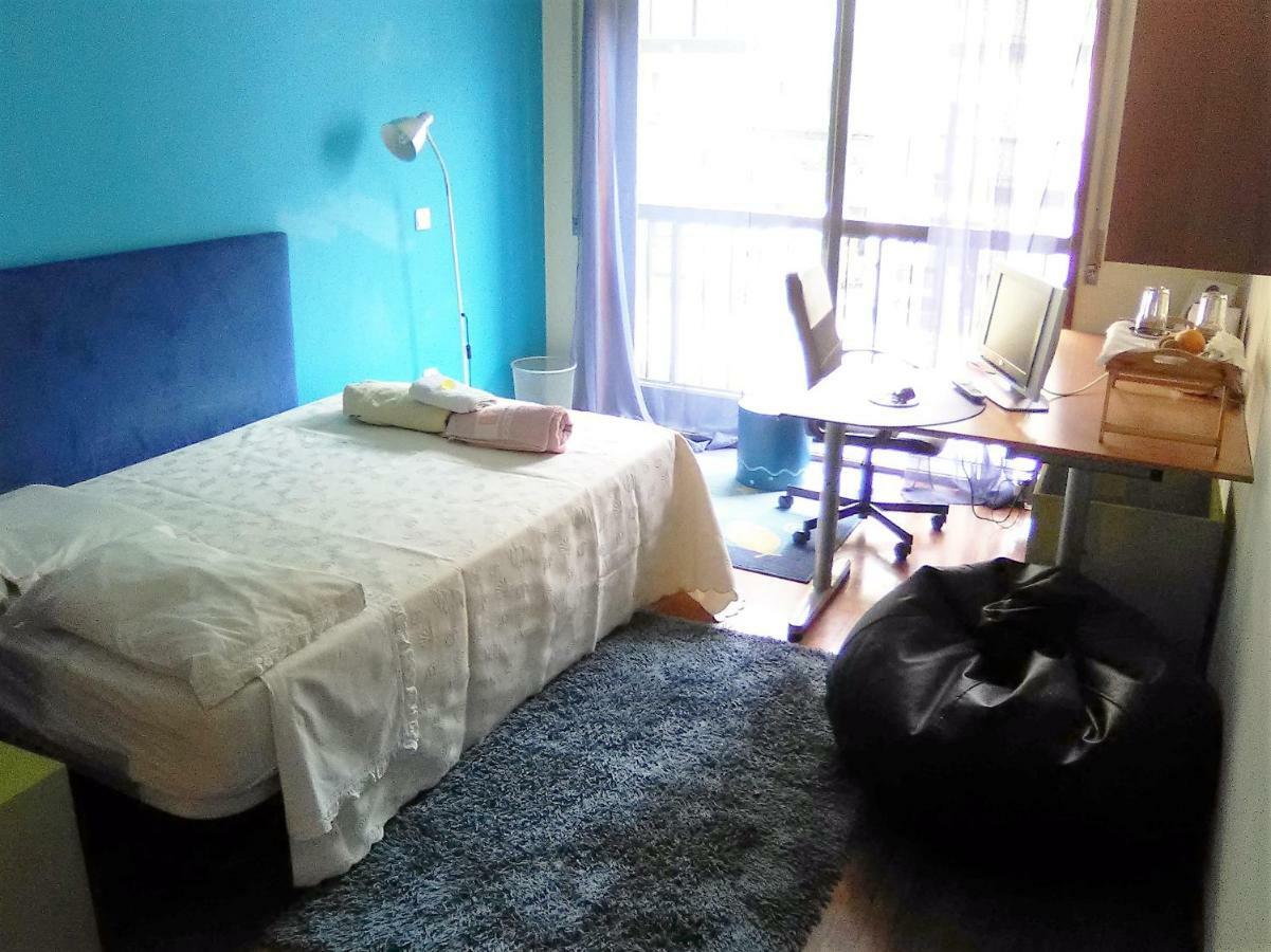 Quarto Junto Ao Mar Матозінюш Екстер'єр фото