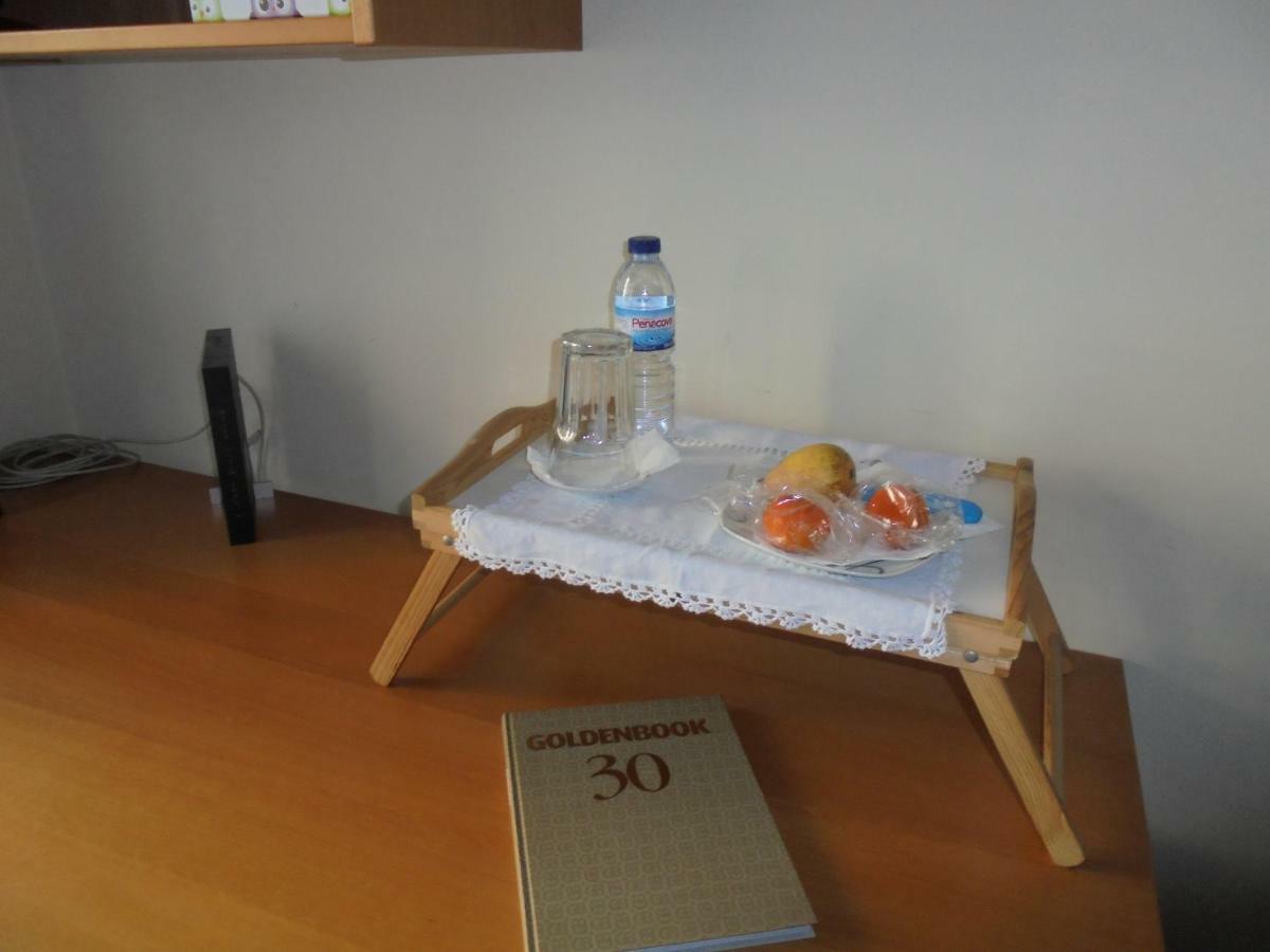 Quarto Junto Ao Mar Матозінюш Екстер'єр фото